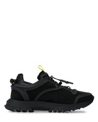 Chaussures de sport noires Givenchy