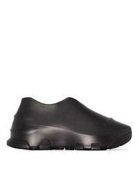 Chaussures de sport noires Givenchy