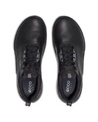 Chaussures de sport noires Ecco