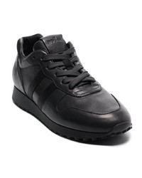 Chaussures de sport noires Hogan