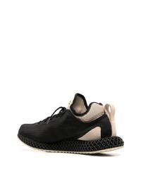 Chaussures de sport noires Y-3