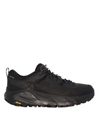 Chaussures de sport noires Hoka One One