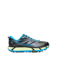 Chaussures de sport noires Hoka One One