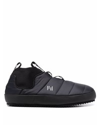 Chaussures de sport noires Holden