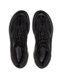 Chaussures de sport noires 1017 Alyx 9Sm