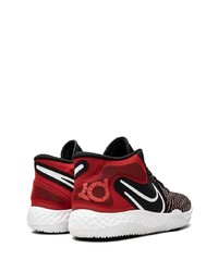 Chaussures de sport noires Nike