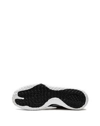 Chaussures de sport noires Nike