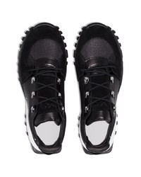 Chaussures de sport noires Y-3