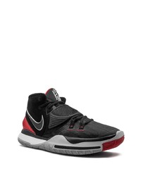 Chaussures de sport noires Nike