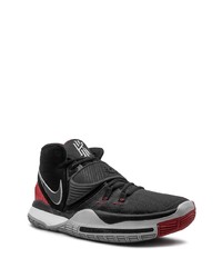 Chaussures de sport noires Nike