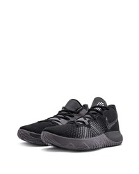 Chaussures de sport noires Nike