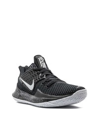 Chaussures de sport noires Nike