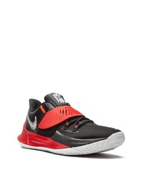 Chaussures de sport noires Nike