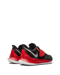 Chaussures de sport noires Nike