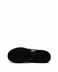 Chaussures de sport noires Puma