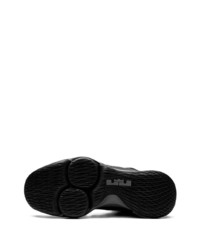 Chaussures de sport noires Nike