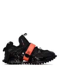 Chaussures de sport noires Li-Ning
