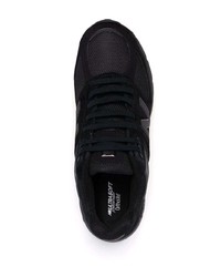 Chaussures de sport noires New Balance