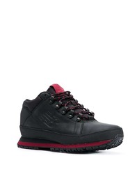 Chaussures de sport noires New Balance