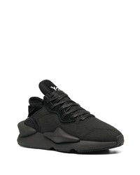 Chaussures de sport noires Y-3