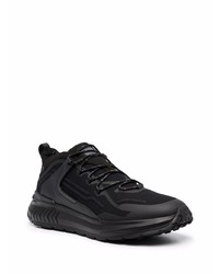 Chaussures de sport noires Tod's