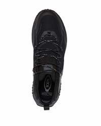 Chaussures de sport noires Tod's