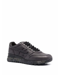 Chaussures de sport noires Premiata