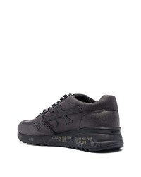 Chaussures de sport noires Premiata