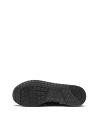 Chaussures de sport noires adidas