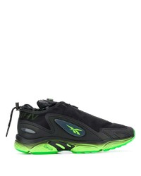 Chaussures de sport noires Misbhv