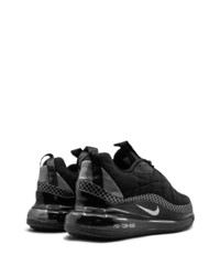 Chaussures de sport noires Nike