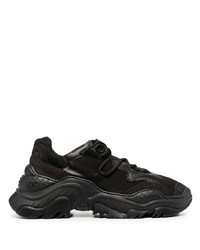 Chaussures de sport noires N°21