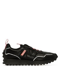 Chaussures de sport noires New Balance