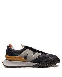 Chaussures de sport noires New Balance