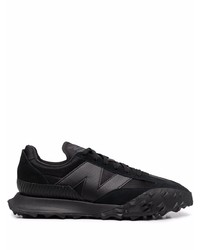 Chaussures de sport noires New Balance