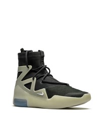 Chaussures de sport noires Fear Of God