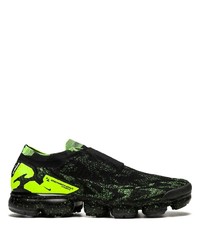 Chaussures de sport noires Nike