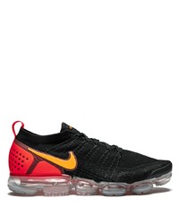 Chaussures de sport noires Nike