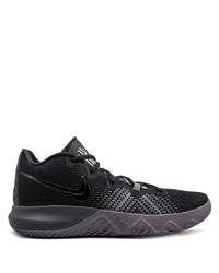 Chaussures de sport noires Nike