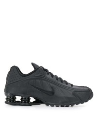 Chaussures de sport noires Nike