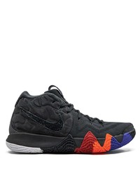 Chaussures de sport noires Nike