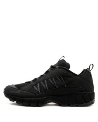 Chaussures de sport noires Nike