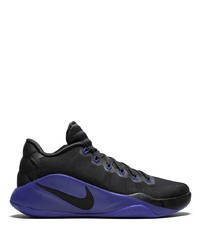 Chaussures de sport noires Nike