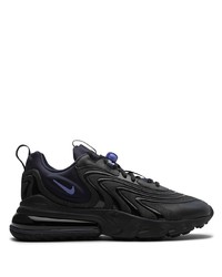 Chaussures de sport noires Nike