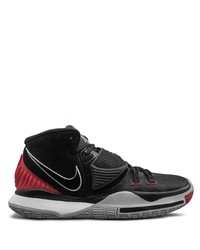 Chaussures de sport noires Nike