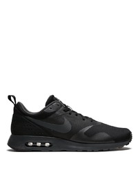 Chaussures de sport noires Nike