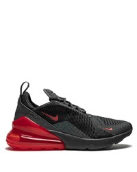 Chaussures de sport noires Nike