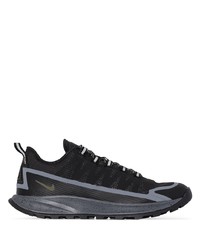 Chaussures de sport noires Nike