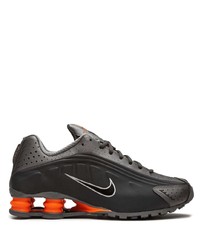 Chaussures de sport noires Nike