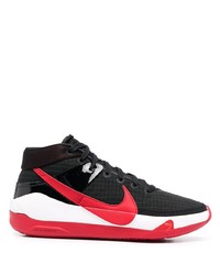 Chaussures de sport noires Nike